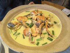 -吴记百家·私房菜·家宴(润园店)