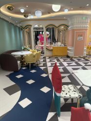 -奈尔宝家庭中心·亲子餐厅(苏州大悦城店)