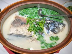 -风味小馆(天目湖宾馆店)