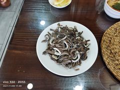 -爆肚冯(廊房二条店)