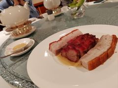 -香港喜来登酒店天宝阁