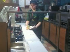 -赛百味(时代广场店)
