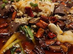 -院8里·小聚园老川菜(九眼桥店)