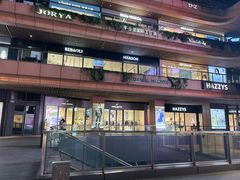 -砂之船奥莱(南京江宁店)
