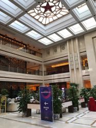 -天泰一站式婚宴·宴会厅