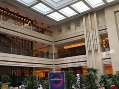 -天泰宾馆婚宴·宴会厅·婚礼堂