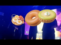 -魅KTV·AI辅唱(人民广场旗舰店)