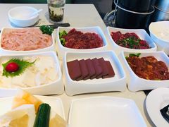 -海底捞火锅(上元大街店)