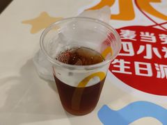 -麦当劳(凯德广场店)