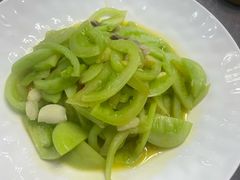 -洛东土菜馆(建国北路店)