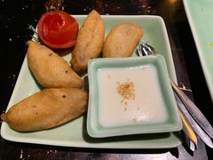 -Lam Vien Restaurant