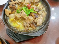 -洪兴砂锅·融合砂锅菜(星河城店)