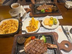 -十分牛西餐·牛扒专门店(光明广场店)