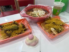 -安发瞧麻辣烫(总店)