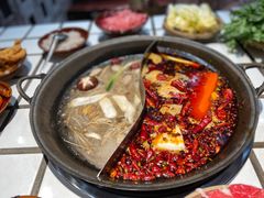 -贰回巷火锅馆(钟楼店)