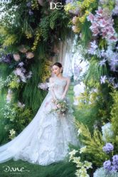 -DC大蔡婚礼策划(李公堤店)