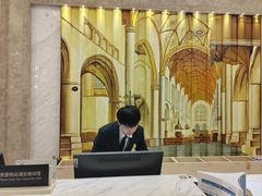 -维也纳国际酒店·长沙世界之窗月湖公园地铁站店