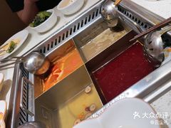 -海底捞火锅(吾悦国际广场店)