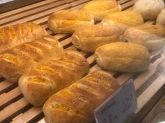 -木子木水日式烫面包(世界城光谷店)