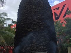 -三亚千古情景区游客中心-接待中心