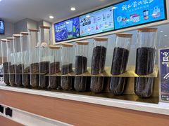 -雾与山茶(大禹城店)