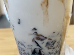 -书亦烧仙草(益阳汽车北站华信店)