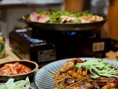 -绣旻烤肉吧(总店)