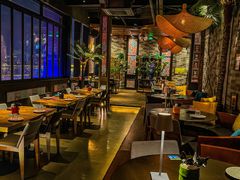 -AZUL by FUEL蓝色·法式酒馆(琶醍店)