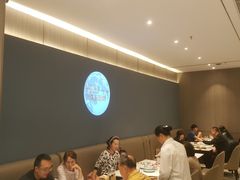 -北李妈妈菜·海肠捞饭(高新万达店)