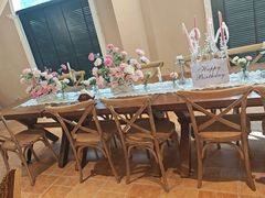 -HERRE·FARM 赫尔露营农场·团建聚会包场