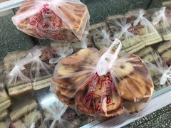 -中关村茶点