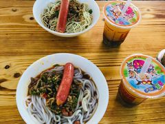 -刘祖富卤粉(洪湖总店)