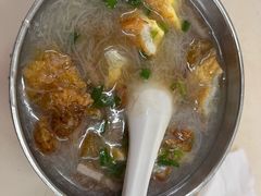-翁记面线糊