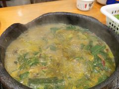 -榕江牛瘪牛肉火锅