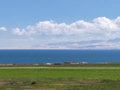 -青海湖国家重点风景名胜区