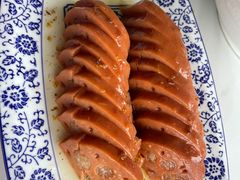 -水岸居湖景农家乐·阳澄湖大闸蟹