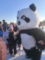 -268童话露营农场·烧烤·团建