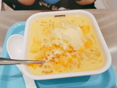 杨枝甘露-满记甜品(苏州中心店)