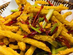 -来菜·湖北头牌藕汤(汉街店)