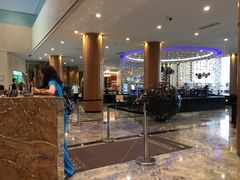 -青岛海尔洲际酒店