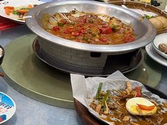 -大师傅金奖啤酒鱼(西街口总店)