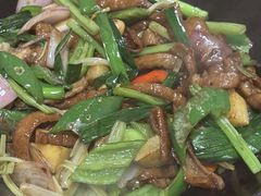 -伍哥厨房(新滘东路店)