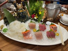 -海九澎湖海鲜餐厅