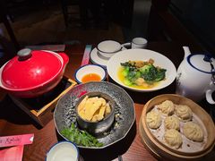 -寻宝记绍兴菜(鲁迅路店)