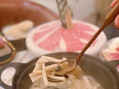 -斯普汇生蚝牛排馆(中骏世界城店)