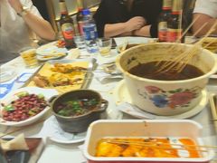 -160烧烤(香坊店)