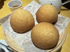 -蔡澜点心·粤菜(花城汇南区店)