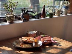 -三忘湖 SWANSEEN(柳荫公园店)