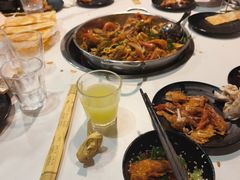 -重庆巴渝火锅(钟家村店)