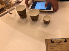 -% Arabica阿拉比卡咖啡(深圳湾万象城店)